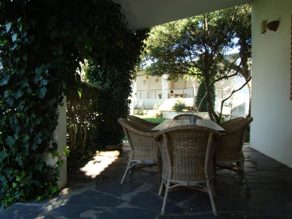 Finca Dehesa Tres Riveros Herrera de Alcántara 객실 사진