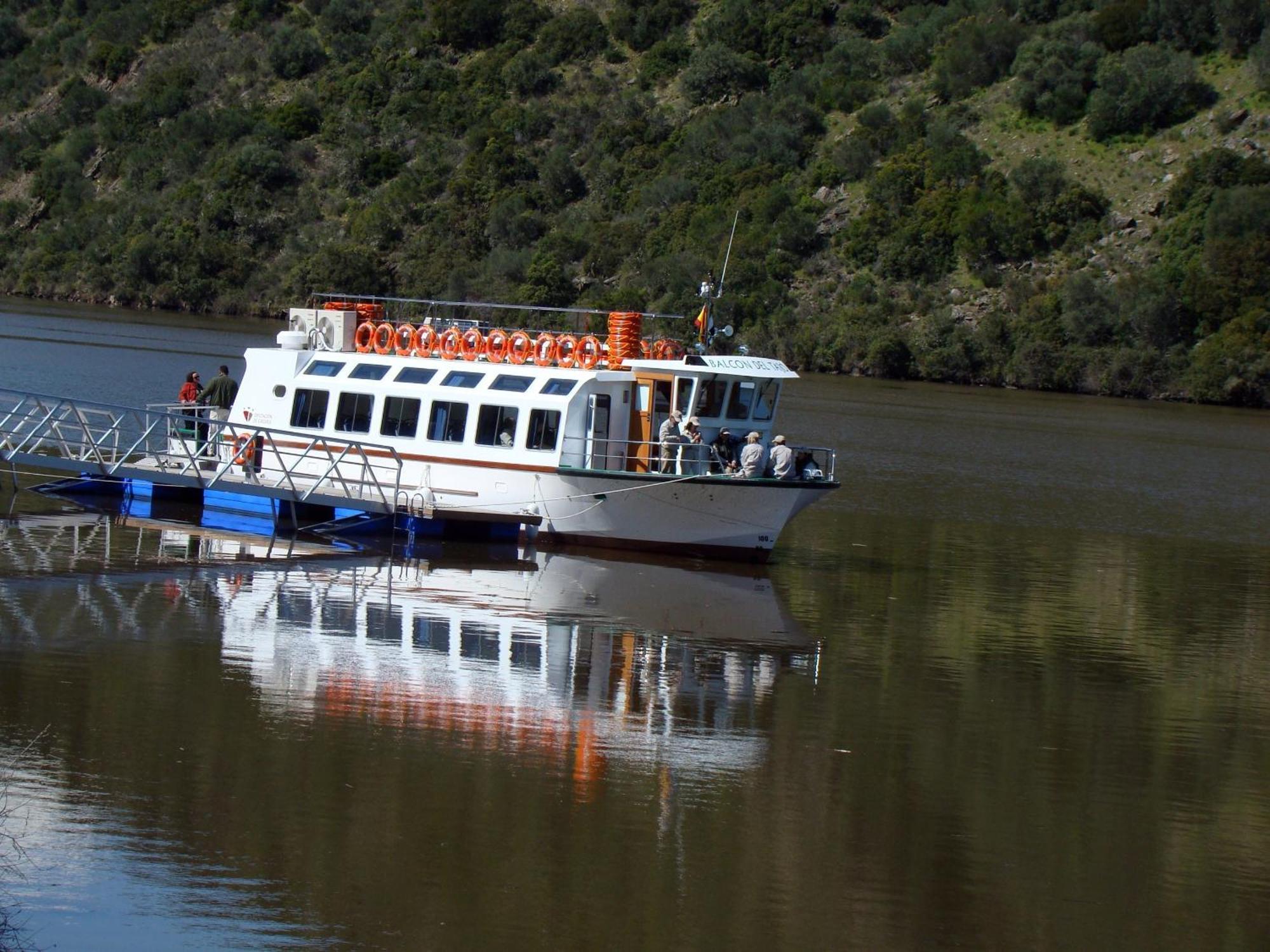 Finca Dehesa Tres Riveros Herrera de Alcántara 외부 사진