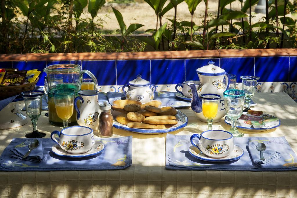 Finca Dehesa Tres Riveros Herrera de Alcántara 외부 사진